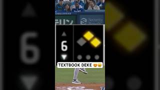The baseball IQ needed for THIS play is ABSOLUTE insanity 🤯