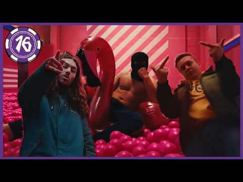 WambelBundle vs. Herbert Heidelbeer | 16tel - RPB S5 | (prod. by laate.)