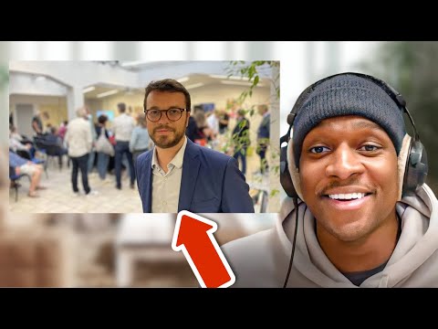 Le PRÉSIDENT VEUT UN YOUTUBE FÉMINISTE ?!