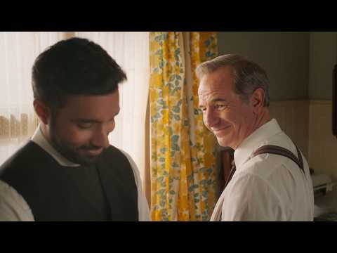 Grantchester, Season 11: Words of Wisdom