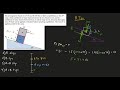 Forces and Motion in Block Systems