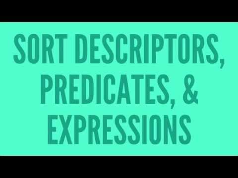 Mattt Thompson - Secrets of Objective C