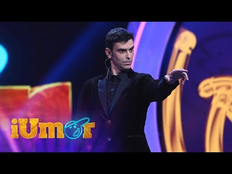 Așa ceva nu ai văzut niciodată! Lioz Shem Tov, număr de mentalism ieșit din comun