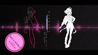 【香坂美充】病名は愛だった(The Disease Called Love) / 歌ってみた