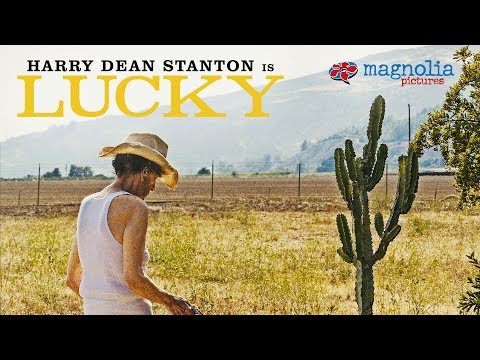 Lucky - Official Trailer