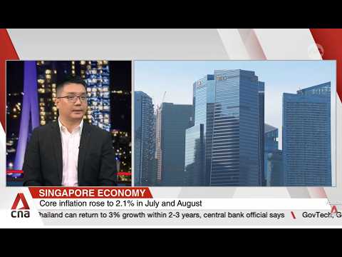 Core inflation expected to remain elevated in the coming quarters