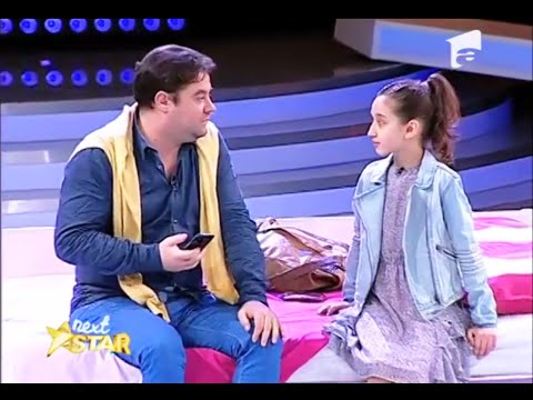 Georgiana Minu, piesă de teatru alături de Andrei Duban
