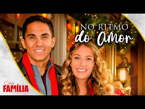 No Ritmo do Amor (2017) • Filme de Romance • Filme Completo Dublado GRÁTIS | Cine Família