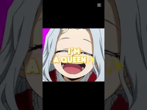 I m queen 💅✨️