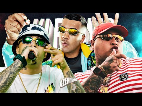 PAM PAM - MC Tuto, MC Cebezinho, MC Ryan SP (DJ Oreia)