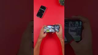 Infinix GT 20 Pro 5G Gaming Test #infinixgt20pro