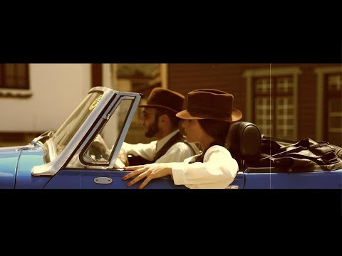 FYAHBWOY & KENNA I - FUEGO POR CARAMELO (Video Oficial)