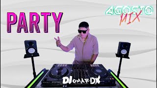 MIX DISCOTECA 2025 ( REGGAETON, PERREO FUNK , DEMBOW , TECH HOUSE )
