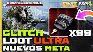 🚨*GLITCH* FARMEO LOOT ULTRA y LOS META DE DMZ SIUUUUUUUUU  !id !discord