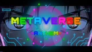 【動画編集もエフェクトも全部AI】SAO風 MV「DIVE!  ～メタバース・アンセム～」