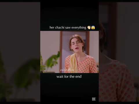 Nahi milta 💔#viral #shortsfeed #pakistanidrama #humtv#shorts #jamataqseem #mawrahocane #drama