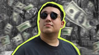 Koliko je $$$ potrebno u New Yorku?