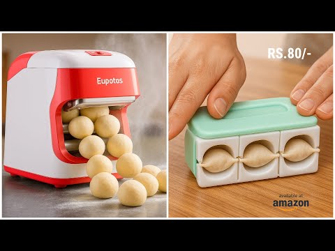 Top 20 Amazing New #Kitchen Gadgets Under Rs99, Rs199, Rs500 | Available On #amazon  & #flipkart
