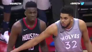 Shaqtin' A Fool April 20, 2017 16 NBA Season