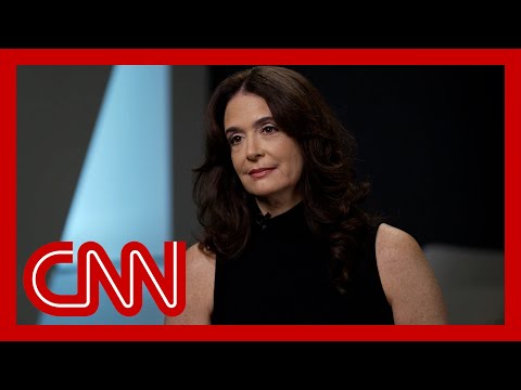 Former model says Trump groped her in front of Jeffrey Epstein