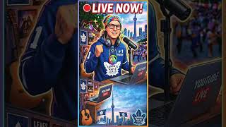 GO LEAFS GO #foryou #foryoupage #fypシ #fypシ゚viral #trending #subscribe #viral #viralvideo #video