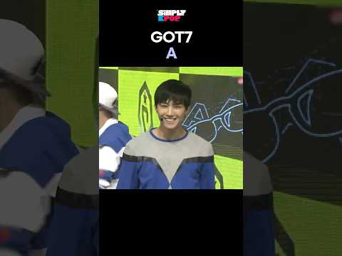 <strong>GOT7</strong> 'A' [아리랑 무대.zip]