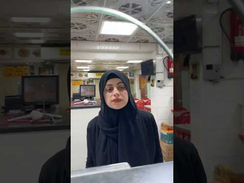 البنت والفلافل 😂😱#اكسبلور #funny #viral #comedy