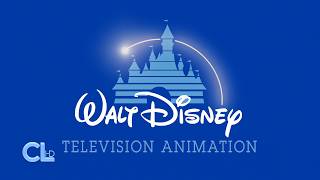 Walt Disney Television Animation (2007) #2