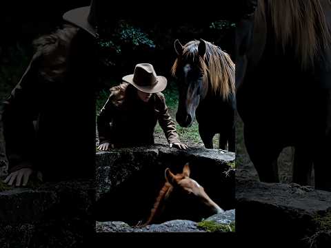 “Rescue at the Old Well