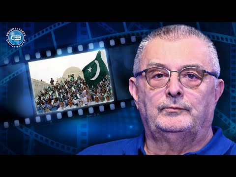 BALKAN INFO: Žarko Popović – Pakistan se neće mešati u sukob Irana i Izraela!