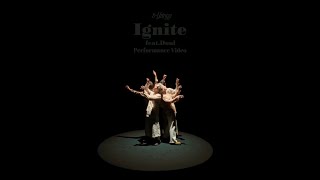 s**t kingz / Ignite feat. Doul -Performance Video-