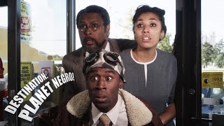 Wednesday Nite Special the Review September 17th