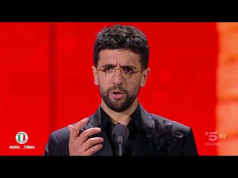 Piero Barone - Amor, vida de mi vida. Il Volo - Tutti per uno 09.05.24