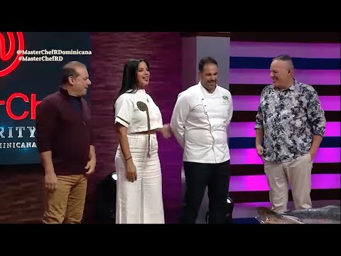 Vima Foods en MasterChef República Dominicana