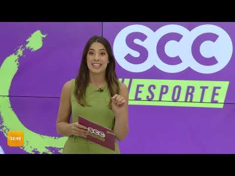 Confira a edição completa do SCC Esporte | 29/11/2024