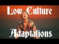 Shakespeare Adaptations and Cultural Impact