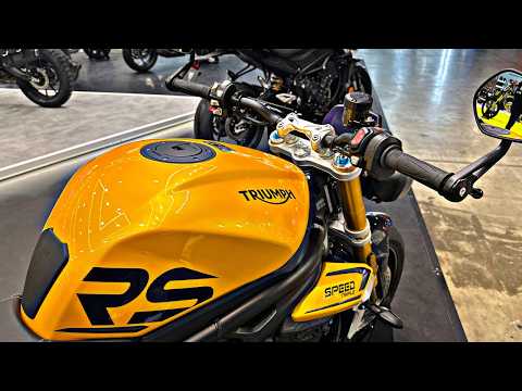 15 Most Powerful 1000cc Street Motorcycles Of 2025