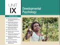 Adolescent Development and Moral Reasoning