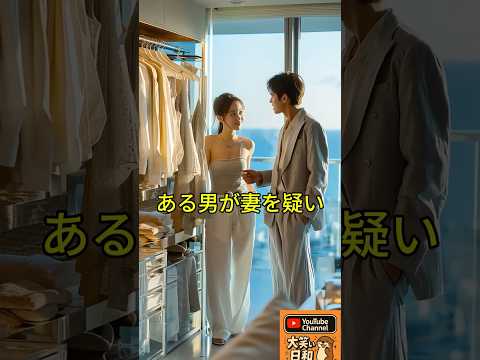 一体何人なの？  #カップル #コントチャンネル