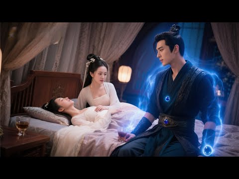 [Multi SUB] ｜一夜缠绵，玄珠觉醒！醉酒误闯她闺房，竟唤醒上古玄天珠！！