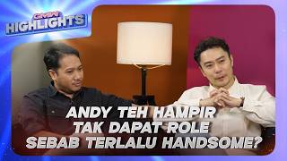 Set Abah Saya Uncle Mike Banjir Sebab... | GMW Highlights
