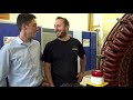 Humo Productie en Klantondersteuning