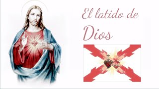 El latido de Dios ❤. Abraham García. ¡HISTÓRICO Y SOBRECOGEDOR!