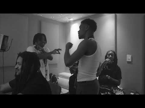 AA D ROSE x LOE SHIMMY STUDIO SESSION SHOT BY: @RatedGPMedia