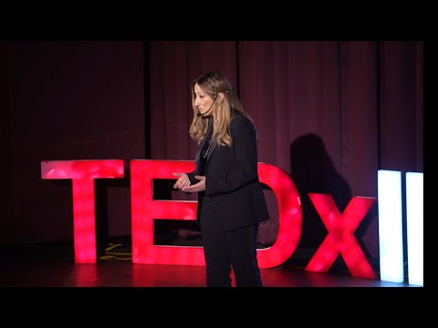When Silence Becomes Complicity | Mariam Lambert | TEDxIIFTDelhi