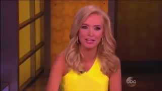 Kayleigh McEnany Reel 7-6-15