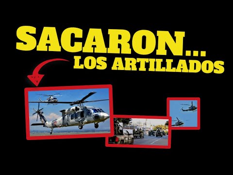 EJÉRCITO SE DEFENDIÓ De Ataque De Sicarios