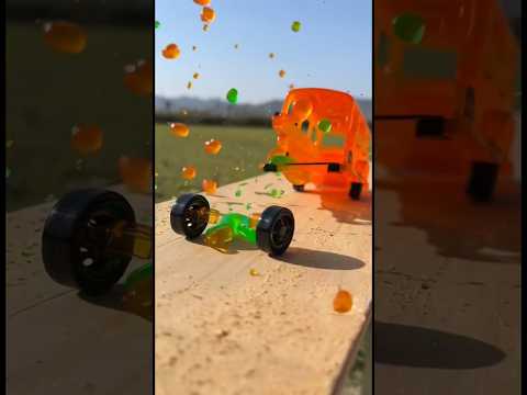 Tank sa destroy kiya thar aur bus ko #bus #thar #tharrox #shortvideo #viral