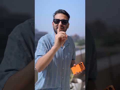 BIGGEST Upgrade in iPhone 17 PRO MAX