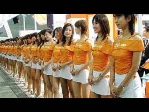 أغرب 10 أشياء  , لن تصدق أنها تحدث فى اليابان .. !!